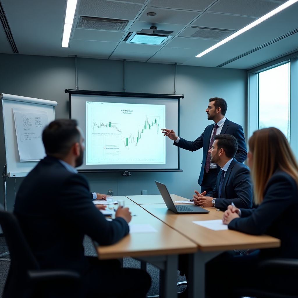 Sesión formativa presencial