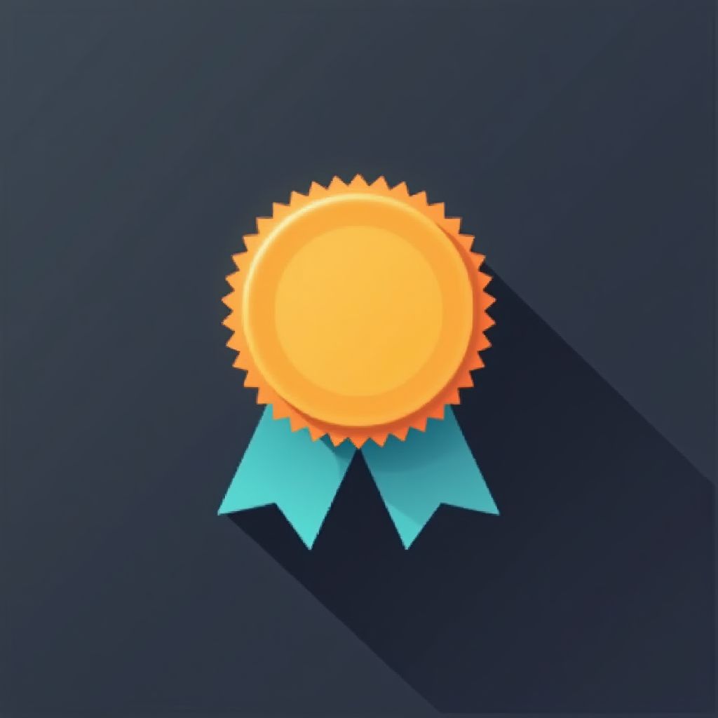 Icono de reconocimientos