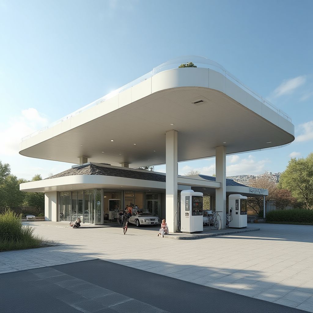 Futuro del sector energético boliviano